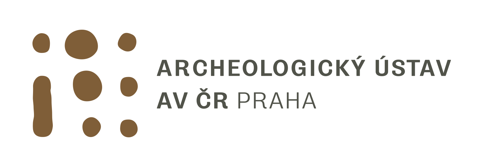 Archeologický ústav AV ČR, Praha, v. v. i.
