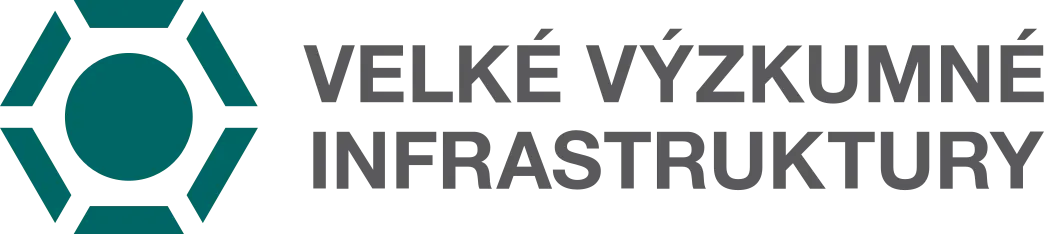 Velké výzkumné infrastruktury